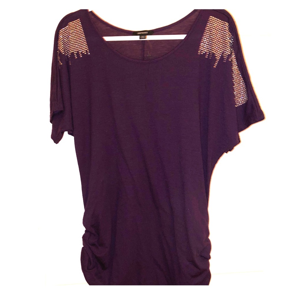 This shirt is a must have ladies!!